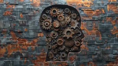 Is Your Workplace Affecting Your Mental Health?