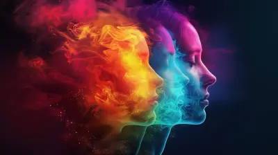 Is Your Workplace Affecting Your Mental Health?