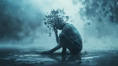 Living with Anxiety: Coping Mechanisms that Work