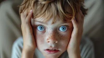 Managing Emotional Outbursts in Children with Mood Disorders