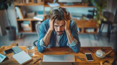 Managing Grief in the Workplace: Balancing Career and Emotion