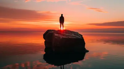 Managing Grief in the Workplace: Balancing Career and Emotion