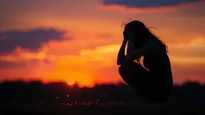 Managing Grief in the Workplace: Balancing Career and Emotion