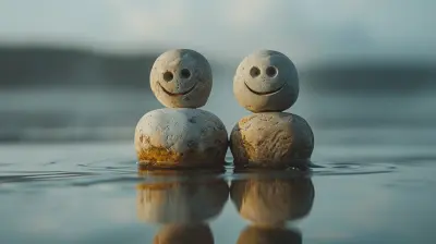 Managing Stress: Practical Tips for Emotional Balance