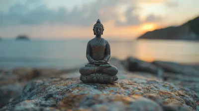 Managing Stress: Practical Tips for Emotional Balance