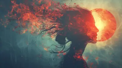 Managing Stress: Practical Tips for Emotional Balance