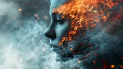Managing the Emotional Aftermath of a Conflict