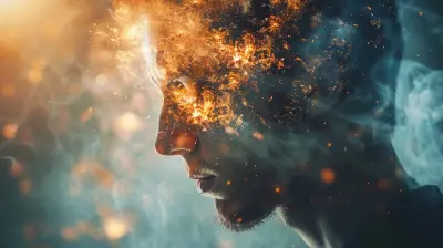 Managing the Emotional Aftermath of a Conflict