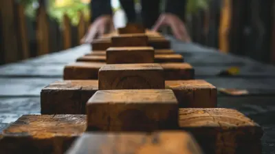 Mastering the Psychology of Personal Accountability