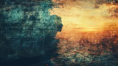 Mastering the Psychology of Personal Accountability