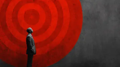 Mastering Your Mindset for Better Decision Making