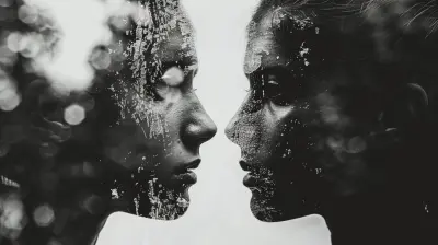 Media Representation and Its Powerful Impact on Body Image