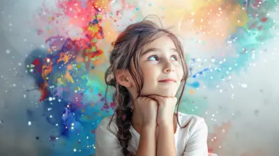 Memory Development In Children Tips For Better Retention