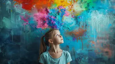 Memory Development in Children: Tips for Better Retention