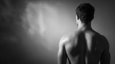 Men and Body Image: Breaking the Silence on an Overlooked Struggle