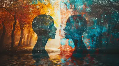 Mental Health and Relationships: How to Foster Healthy Connections