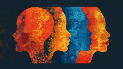 Mental Health Disparities in Marginalized Communities