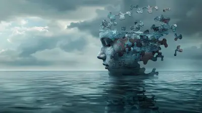 Mental Health Disparities in Marginalized Communities