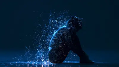 Mental Health in the Digital Age: New Challenges by 2027