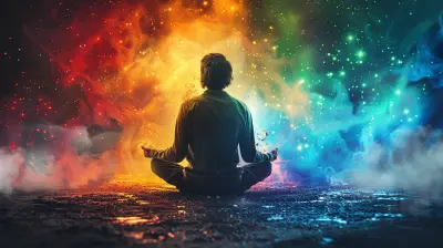 Mind-Body Connection: Healing Emotions Through Physical Practices