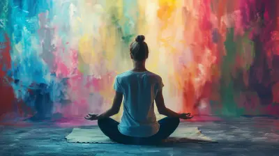 Mind-Body Connection: Healing Emotions Through Physical Practices