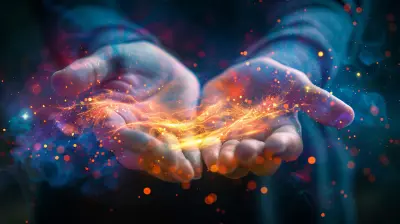 Mind-Body Connection: Healing Emotions Through Physical Practices