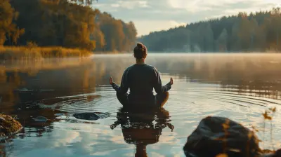 Mindfulness Practices to Support Emotional Well-being