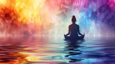 Mindfulness Practices to Support Emotional Well-being