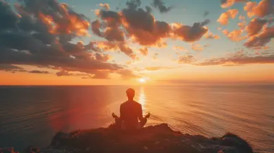 Mindfulness Practices to Support Emotional Well-being