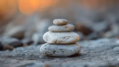 Mindfulness Techniques for Daily Stress Relief