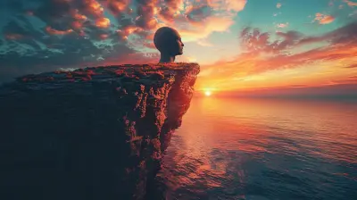 Mindset Shifts for Achieving Long-Term Success