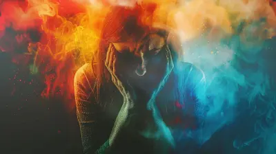 Mood Disorders: Understanding the Spectrum