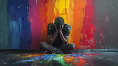 Mood Disorders: Understanding the Spectrum