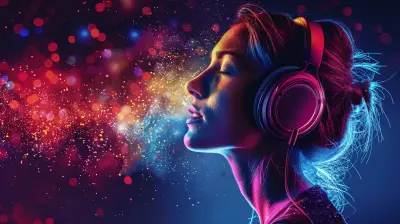 Music and the Brain: Why We React Emotionally to Sound