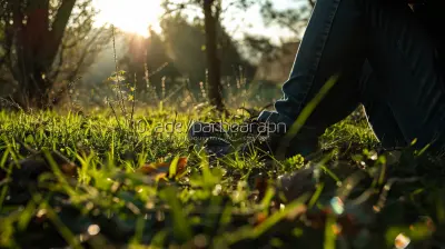 Nature Therapy: How Time Outdoors Can Reduce Stress