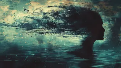 Navigating Grief: Emotional Healing After Loss