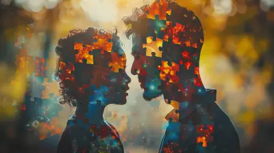 Navigating Life with a Child Diagnosed with Bipolar Disorder