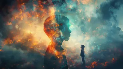 Navigating Life with a Child Diagnosed with Bipolar Disorder