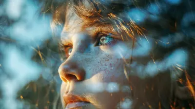 Navigating Life with a Child Diagnosed with Bipolar Disorder