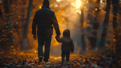 Navigating Parenthood with a Mental Health Condition