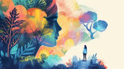 Navigating Parenthood with a Mental Health Condition