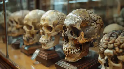 Neurobiology of Memory: How We Remember and Forget