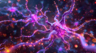 Neurobiology of Memory: How We Remember and Forget