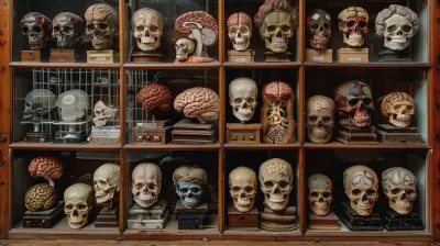 Neurobiology of Memory: How We Remember and Forget