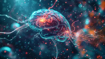 Neurogenesis: How Our Brains Grow New Neurons