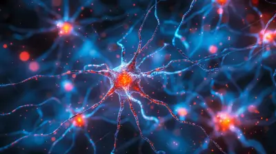 Neurogenesis How Our Brains Grow New Neurons