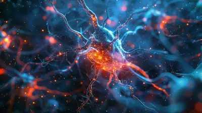 Neurogenesis: How Our Brains Grow New Neurons