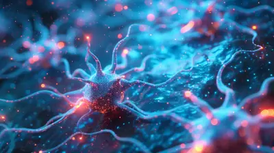 Neurogenesis: How Our Brains Grow New Neurons