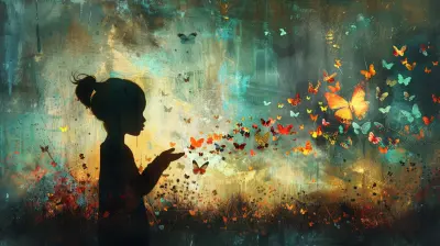 Nurturing Your Inner Child: Steps Toward Emotional Healing