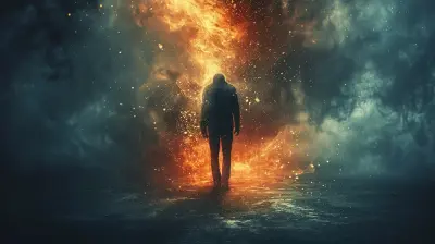 Overcoming Emotional Trauma: The First Steps Toward Recovery